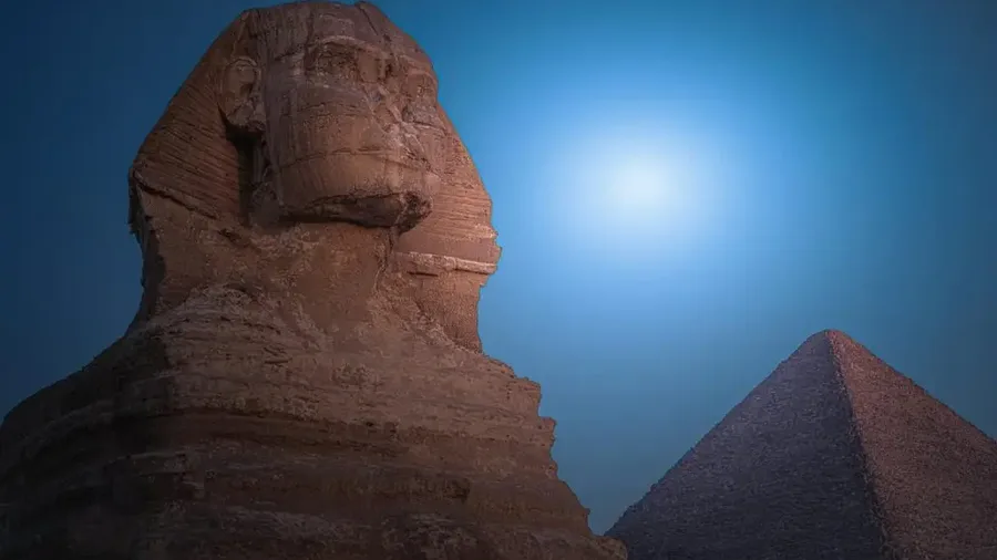 Esoteric Egypt: Ancient Mysteries Tour with Anyextee 2027 (12 days)
